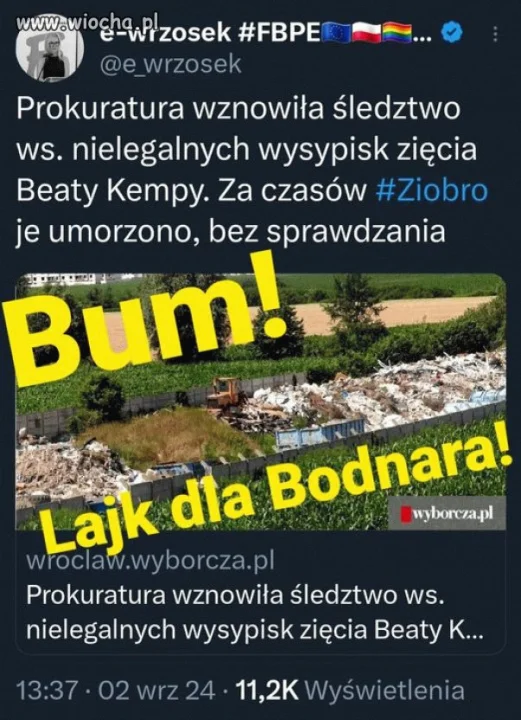 I prawidłowo