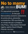 Wystraszyła się