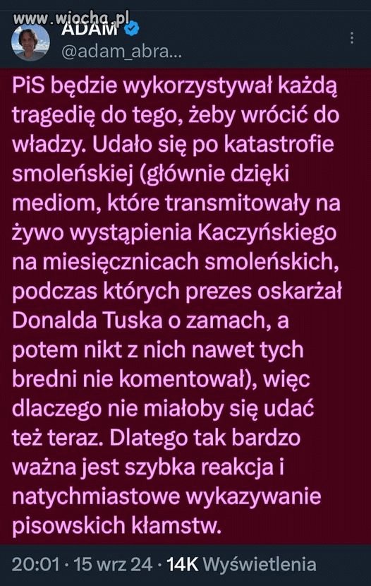 Pisowskie bydlęta