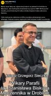 No i się chłopina