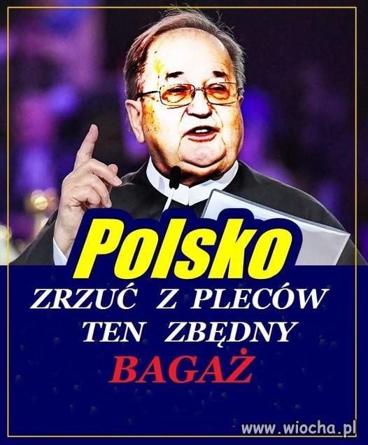 Najwyższy czas !