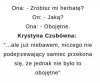 Jednak to nie jest obojętne 