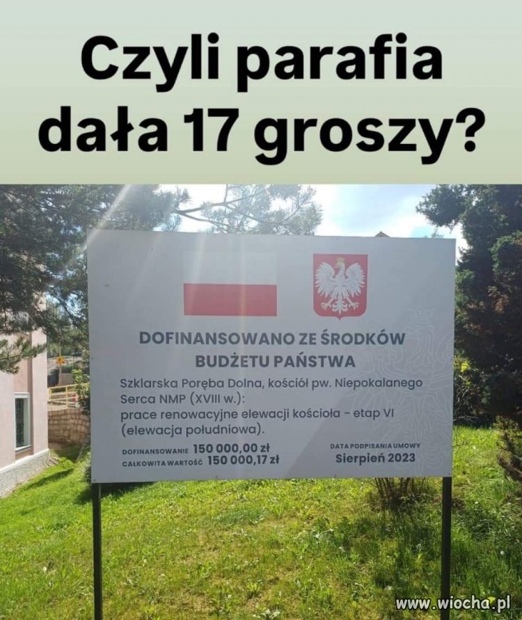 Mają rozmach 