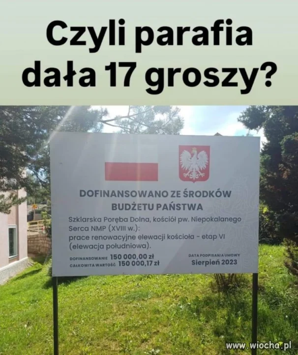 Mają rozmach 