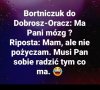 Takie piękne zaoranie buraka ...