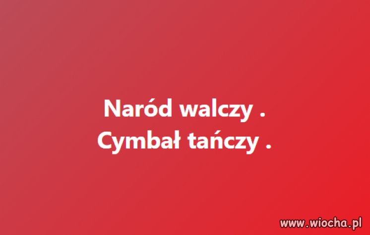 Nic dodać, nic ująć