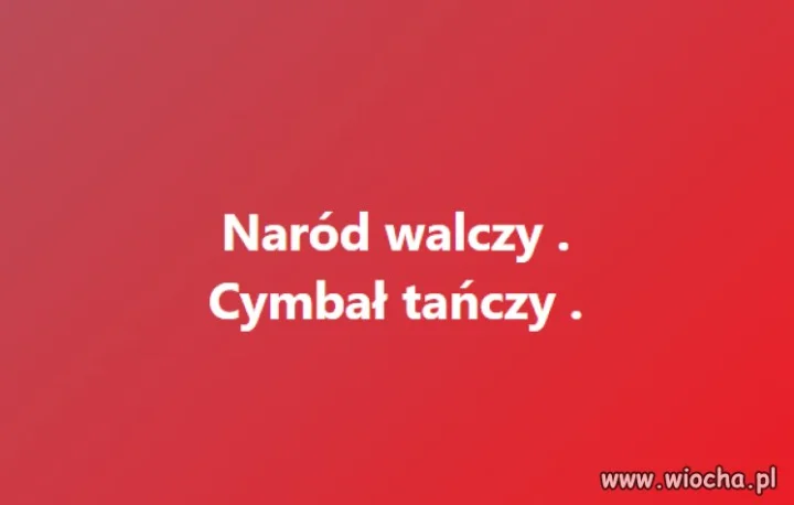 Nic dodać, nic ująć