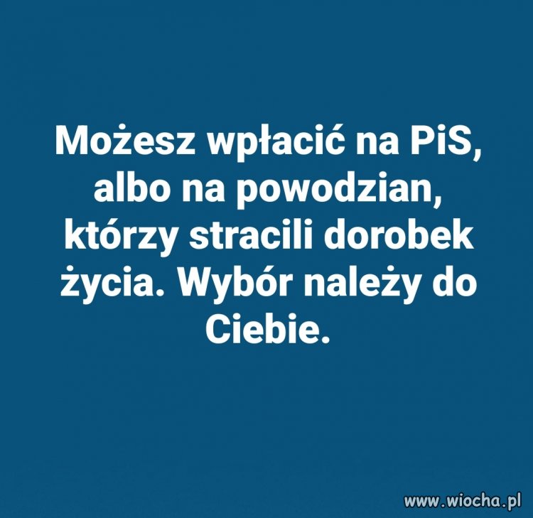 Wybór 