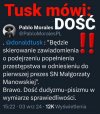 To jest zamach stanu! Manowska DoCeli...