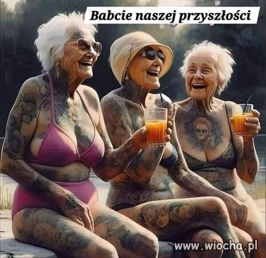 Nic dodać nic ująć ...