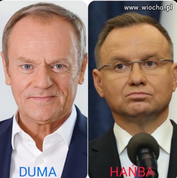 Nic dodać, nic ująć 
