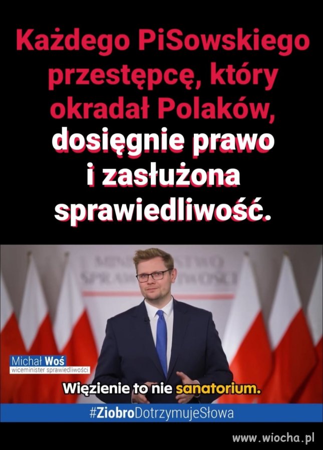No i tak musi być !