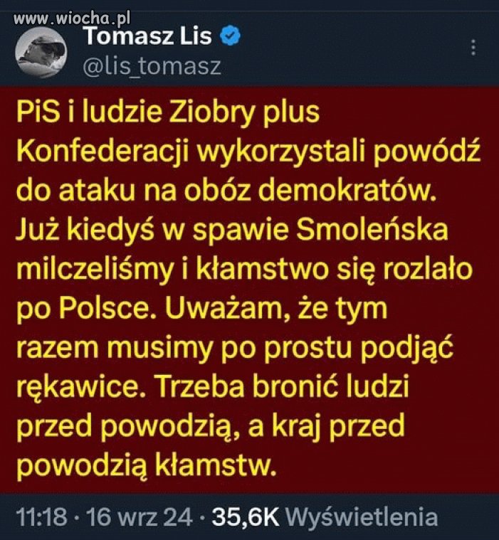 W punkt