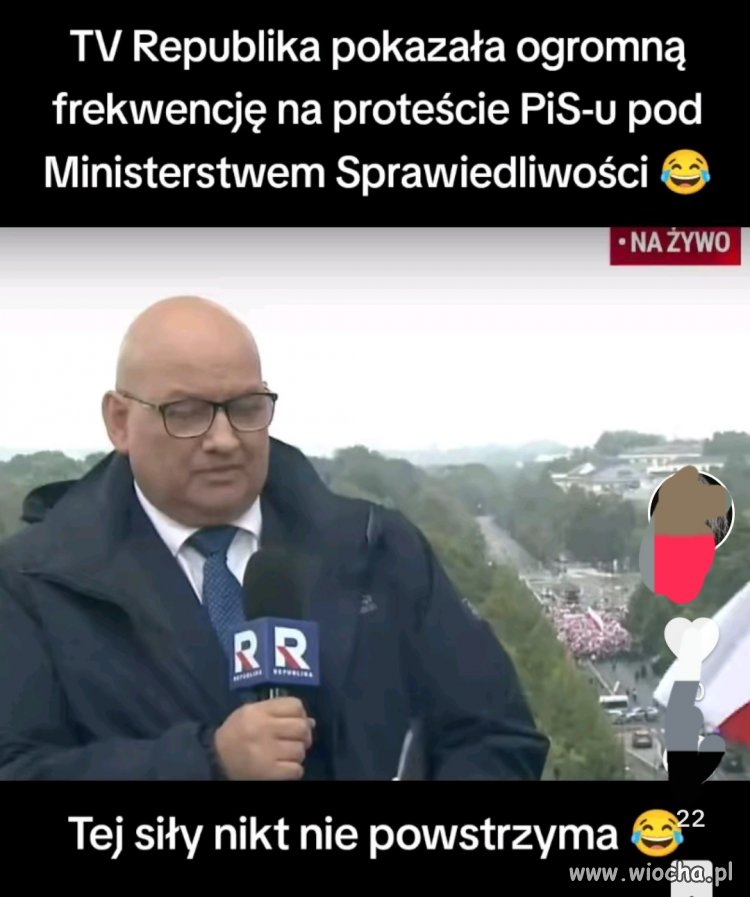 Jest moc