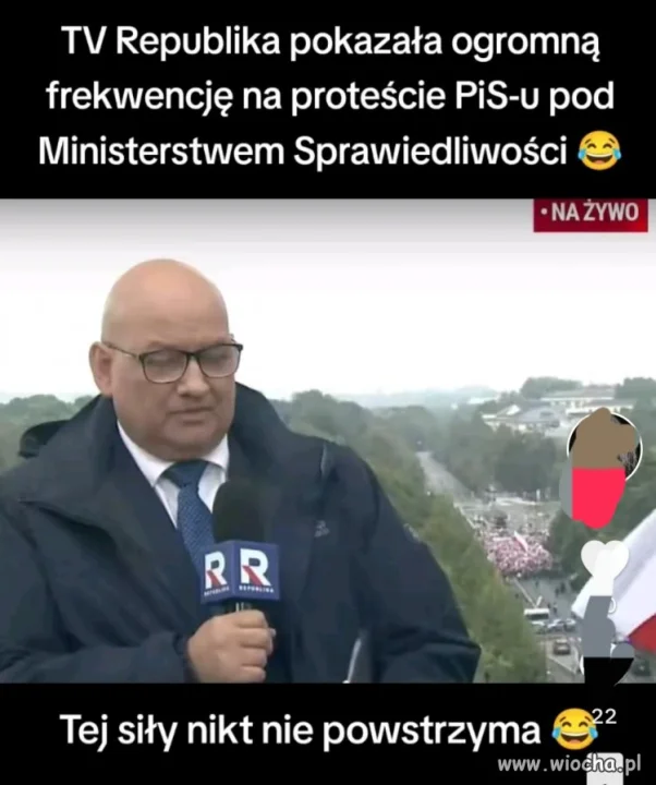 Jest moc