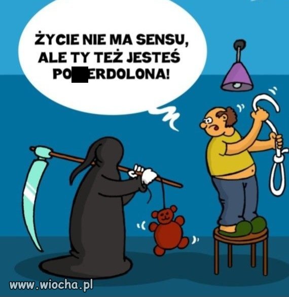 Pozdrowienia z Polski 