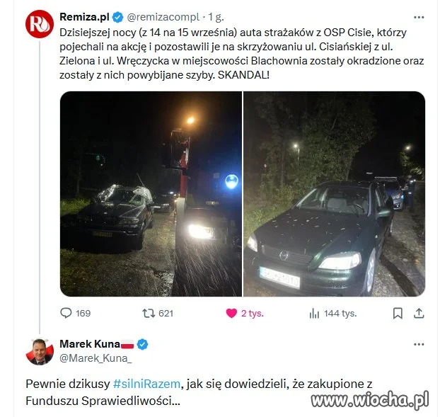 Umysł..