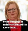Za późno to zrozumiała ...