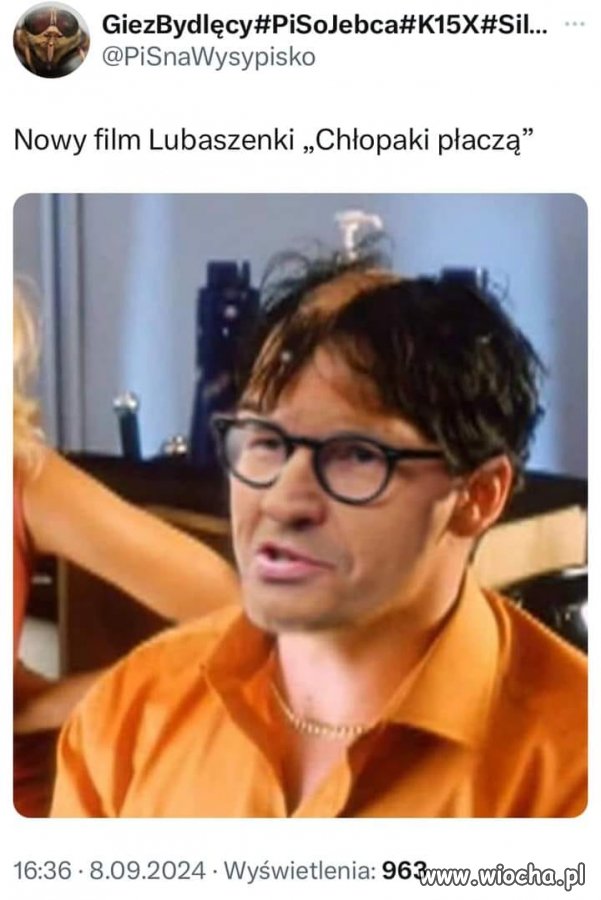 Już wkrótce na ekranach kin ...