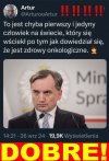 Zero pozostanie zerem