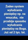 A naiwni dalej są