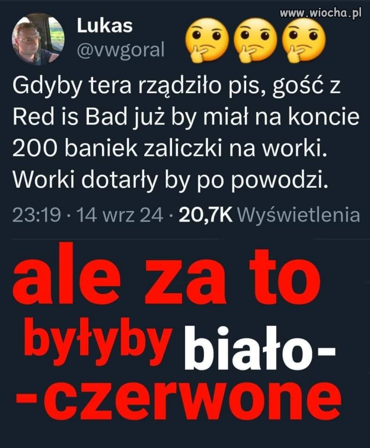 Wysoce prawdopodobne 