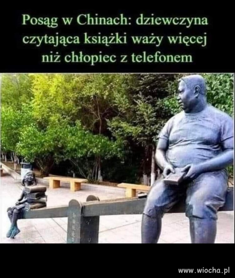 Chińskie 