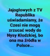 Generalnie to przekaz tvr