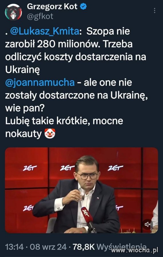 Krótko 