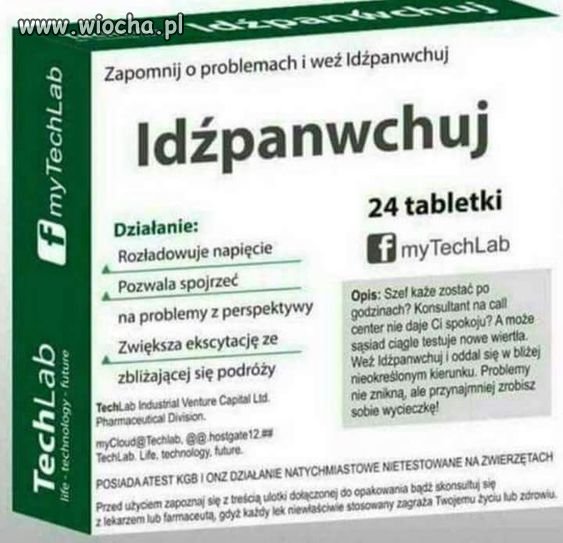 Leki 