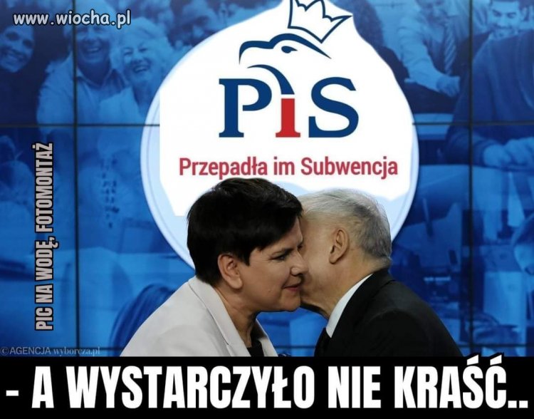 Jak to było?do polityki