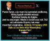 Roman powinien u nas