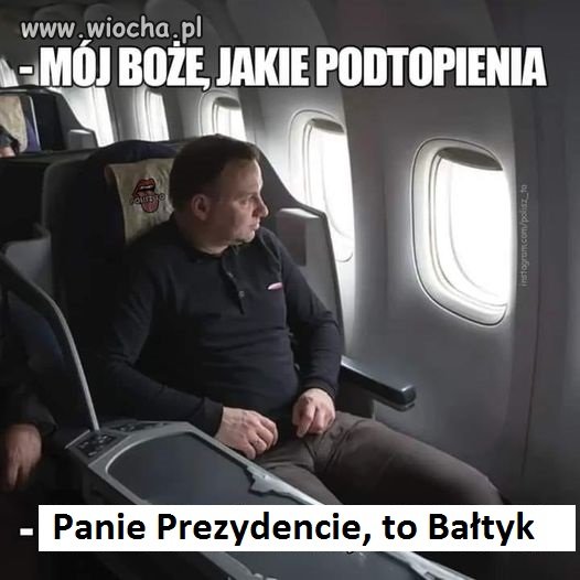 Anżej jak zwykle