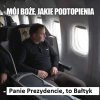 Anżej jak zwykle