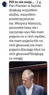 Po prostu nie lubią Tuska