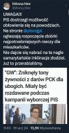 Już to przerabialiśmy
