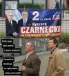 Patrzeć trzeba przyszłościowo, kto ma jakie haki..