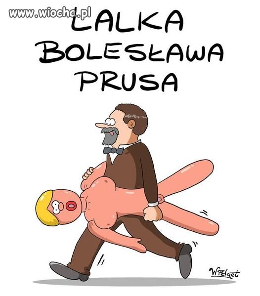 Nowa lektura szkolna.