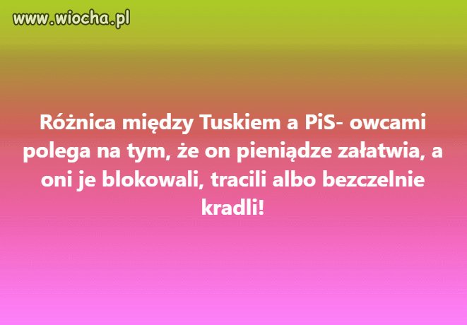 Tyle w temacie