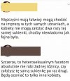 żeby ta franca Zośka widziała
