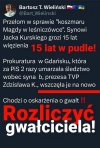 Nadchodzą czasy praworządności, po bezprawiu PiSu!