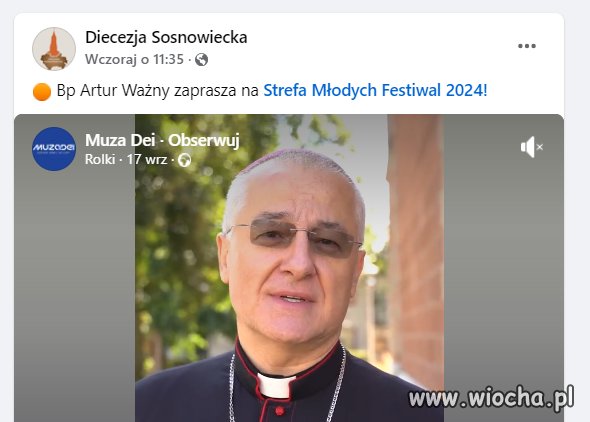 Powódź? Zdarza się !