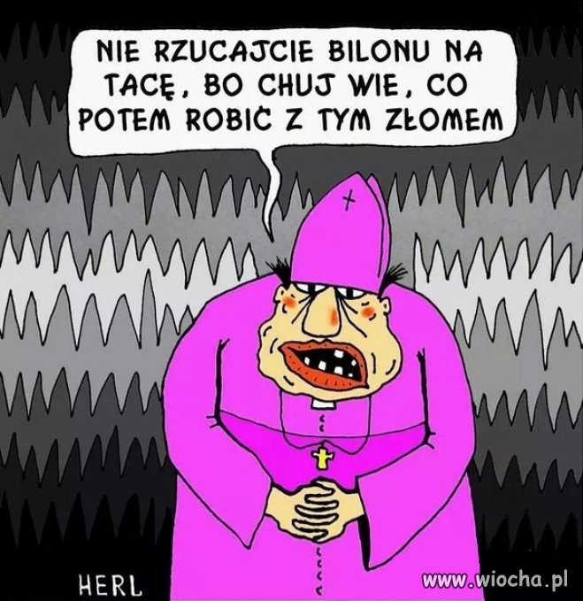 Slowo na niedziele...dla owieczek i baranow KK!