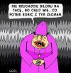 Slowo na niedziele...dla owieczek i baranow KK!