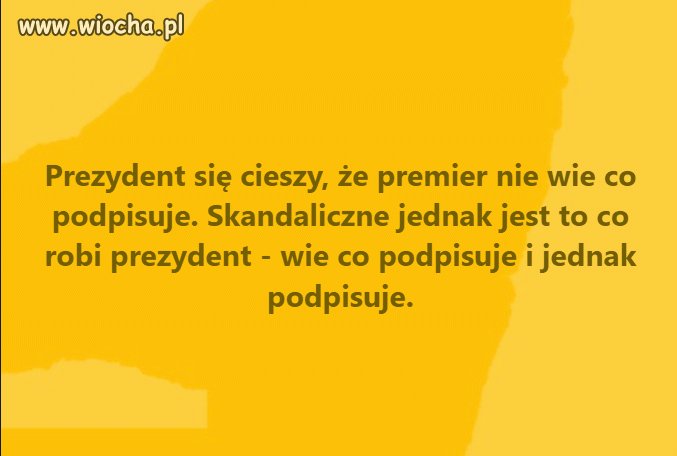 Anżej ciebie i tak nikt i nic nie przebije