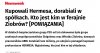 Polecam tekst,w głowie się nie mieści,opanowali 