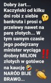 Pisowskie zakłamanie na przykładzie