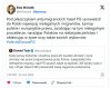 Hipokryzja i zakłamanie PiSu, przypomina sektę kościoła!