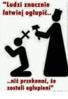 Udowodniła to propaganda sekty kościoła z PiSem!