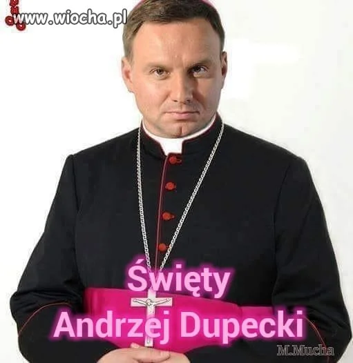 Nowy Patron.